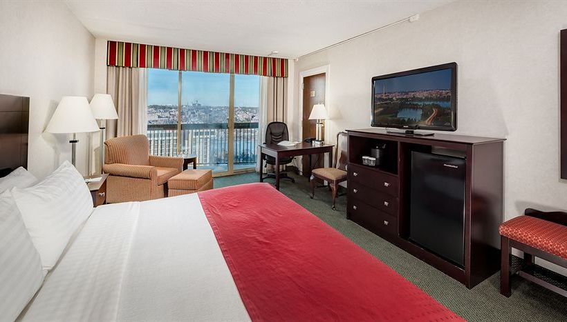 Hotel Holiday Inn Rosslyn at Key Bridge  | Arlington | Virginia | United States 3