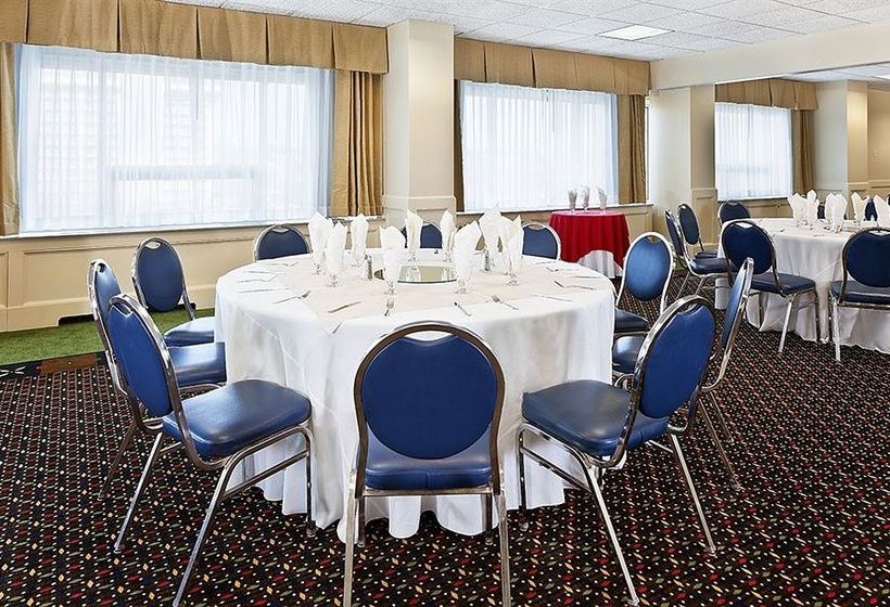 Hotel Holiday Inn Rosslyn at Key Bridge  | Arlington | Virginia | United States 4