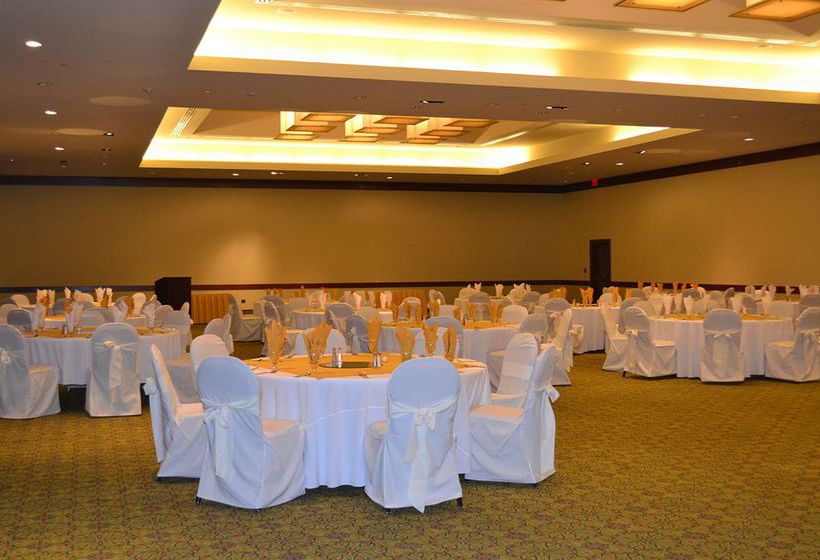 Hotel Holiday Inn Rosslyn at Key Bridge  | Arlington | Virginia | United States 5