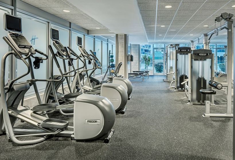 Hotel Holiday Inn Rosslyn at Key Bridge  | Arlington | Virginia | United States 6