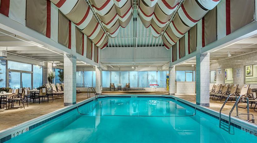 Hotel Holiday Inn Rosslyn at Key Bridge  | Arlington | Virginia | United States 7