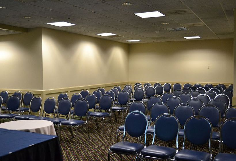 Hotel Holiday Inn Rosslyn at Key Bridge  | Arlington | Virginia | United States 8