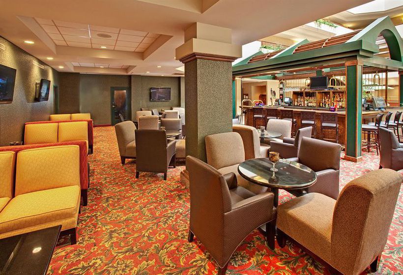 Hotel Holiday Inn Rapid City - Rushmore Plaza   | Rapid City | South Dakota | United States 1