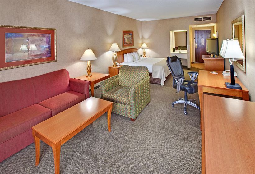 Hotel Holiday Inn Rapid City - Rushmore Plaza   | Rapid City | South Dakota | United States 10