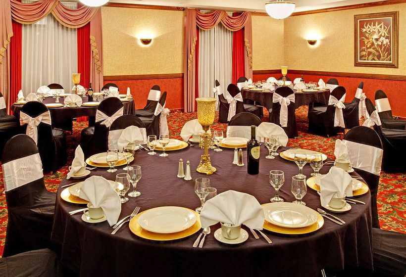 Hotel Holiday Inn Rapid City - Rushmore Plaza   | Rapid City | South Dakota | United States 11
