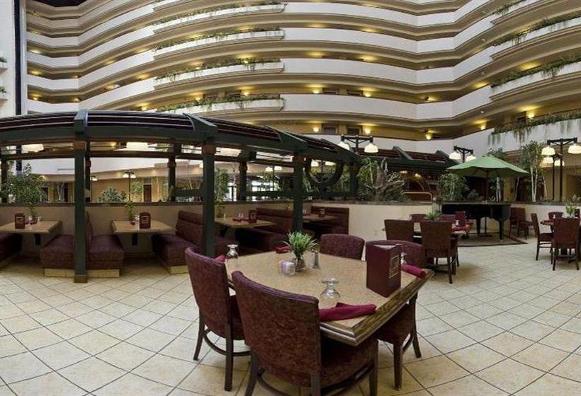 Hotel Holiday Inn Rapid City - Rushmore Plaza   | Rapid City | South Dakota | United States 12