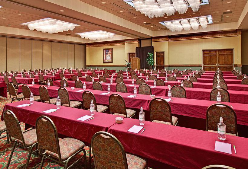 Hotel Holiday Inn Rapid City - Rushmore Plaza   | Rapid City | South Dakota | United States 13