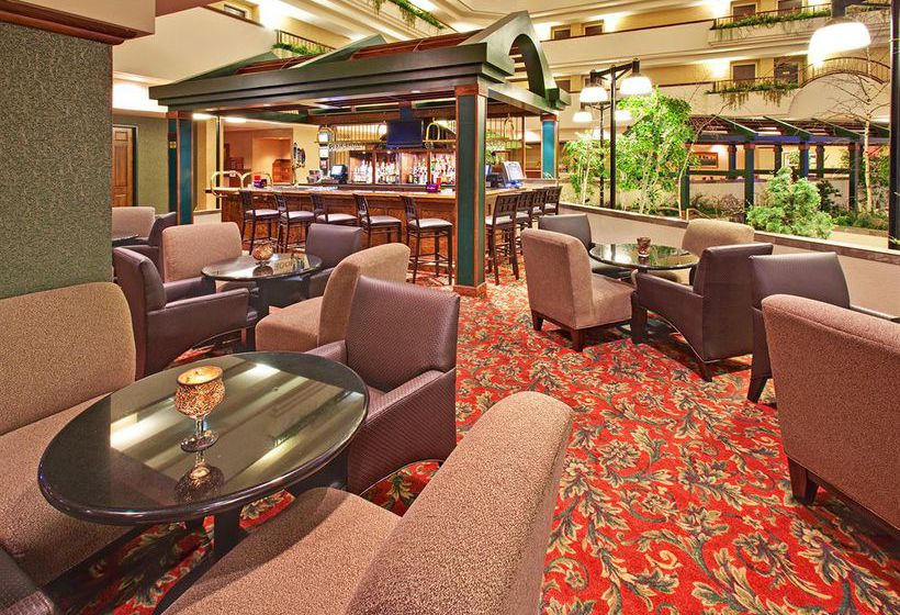 Hotel Holiday Inn Rapid City - Rushmore Plaza   | Rapid City | South Dakota | United States 14