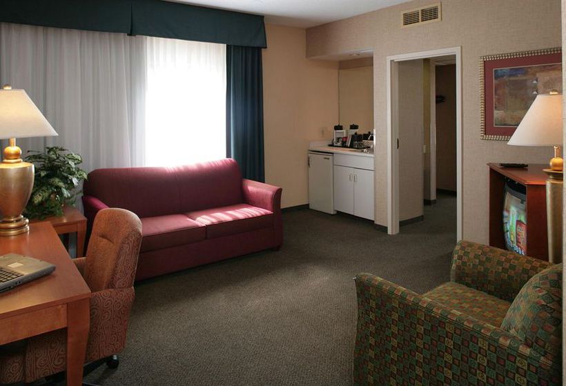 Hotel Holiday Inn Rapid City - Rushmore Plaza   | Rapid City | South Dakota | United States 15