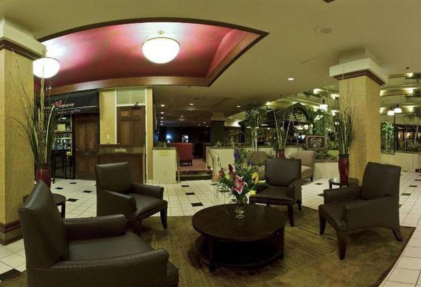 Hotel Holiday Inn Rapid City - Rushmore Plaza   | Rapid City | South Dakota | United States 16