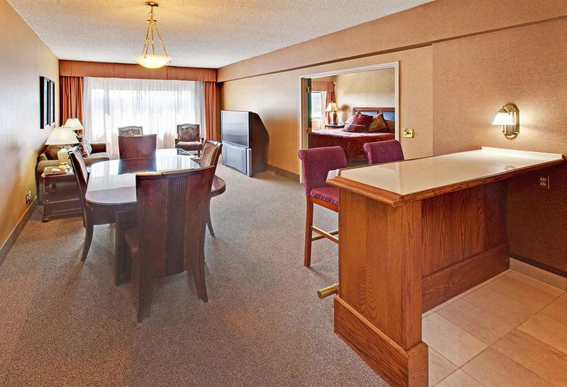Hotel Holiday Inn Rapid City - Rushmore Plaza   | Rapid City | South Dakota | United States 17