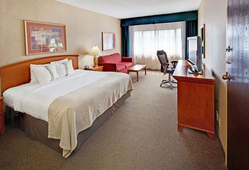 Hotel Holiday Inn Rapid City - Rushmore Plaza   | Rapid City | South Dakota | United States 18