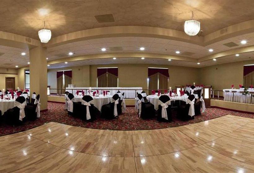 Hotel Holiday Inn Rapid City - Rushmore Plaza   | Rapid City | South Dakota | United States 19