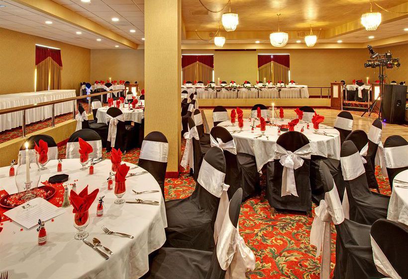 Hotel Holiday Inn Rapid City - Rushmore Plaza   | Rapid City | South Dakota | United States 2