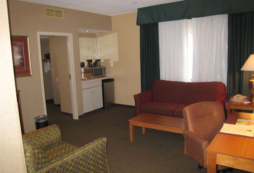 Hotel Holiday Inn Rapid City - Rushmore Plaza   | Rapid City | South Dakota | United States 20