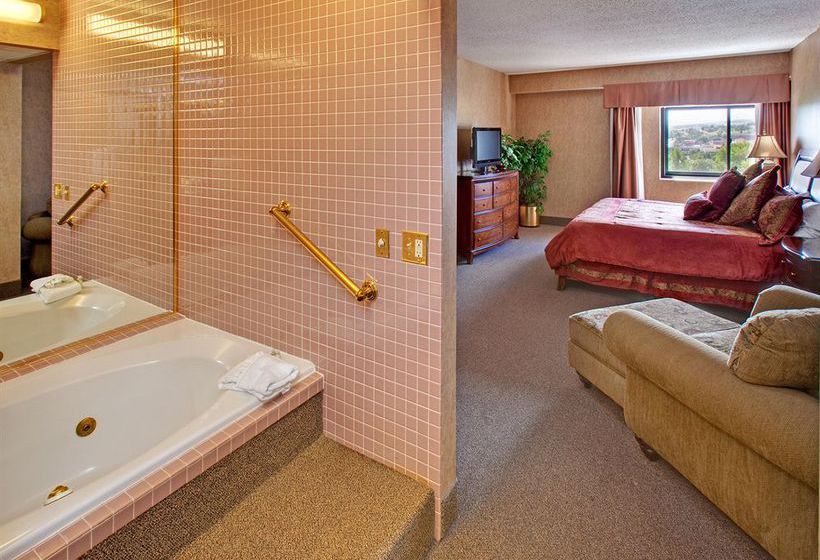 Hotel Holiday Inn Rapid City - Rushmore Plaza   | Rapid City | South Dakota | United States 3