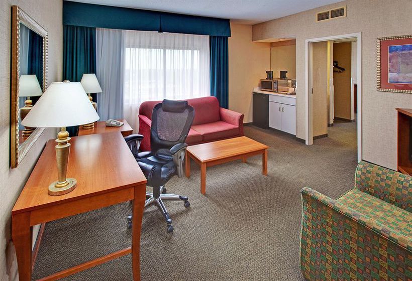 Hotel Holiday Inn Rapid City - Rushmore Plaza   | Rapid City | South Dakota | United States 4