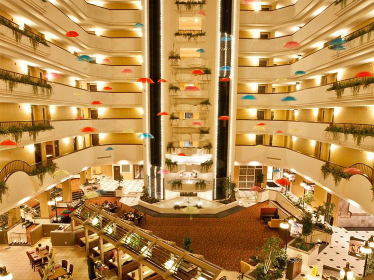 Hotel Holiday Inn Rapid City - Rushmore Plaza   | Rapid City | South Dakota | United States 5