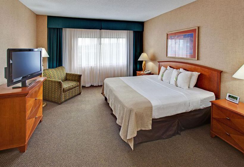 Hotel Holiday Inn Rapid City - Rushmore Plaza   | Rapid City | South Dakota | United States 6