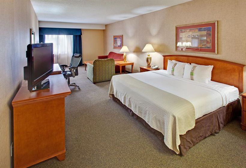 Hotel Holiday Inn Rapid City - Rushmore Plaza   | Rapid City | South Dakota | United States 7