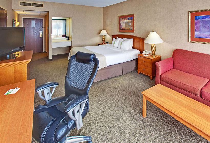 Hotel Holiday Inn Rapid City - Rushmore Plaza   | Rapid City | South Dakota | United States 8