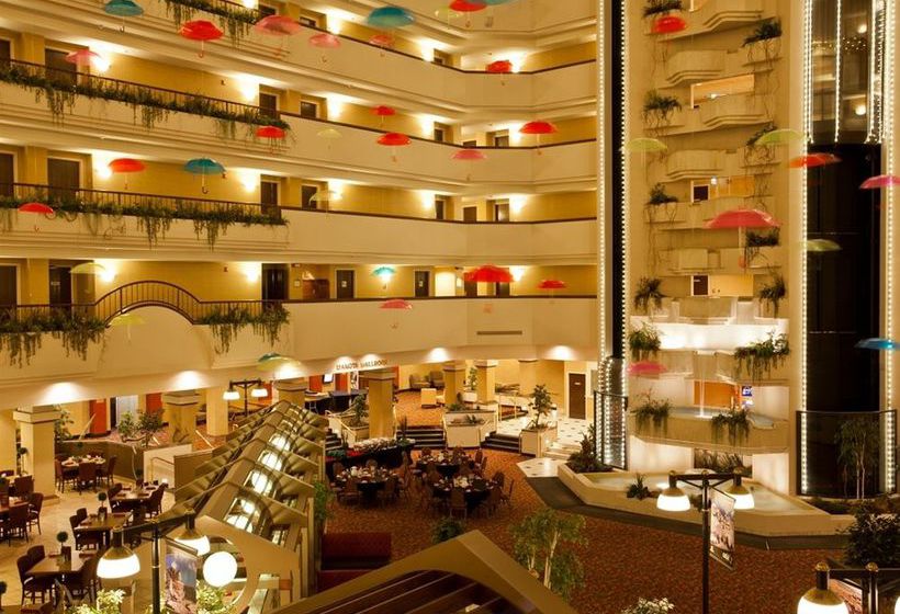 Hotel Holiday Inn Rapid City - Rushmore Plaza   | Rapid City | South Dakota | United States 9