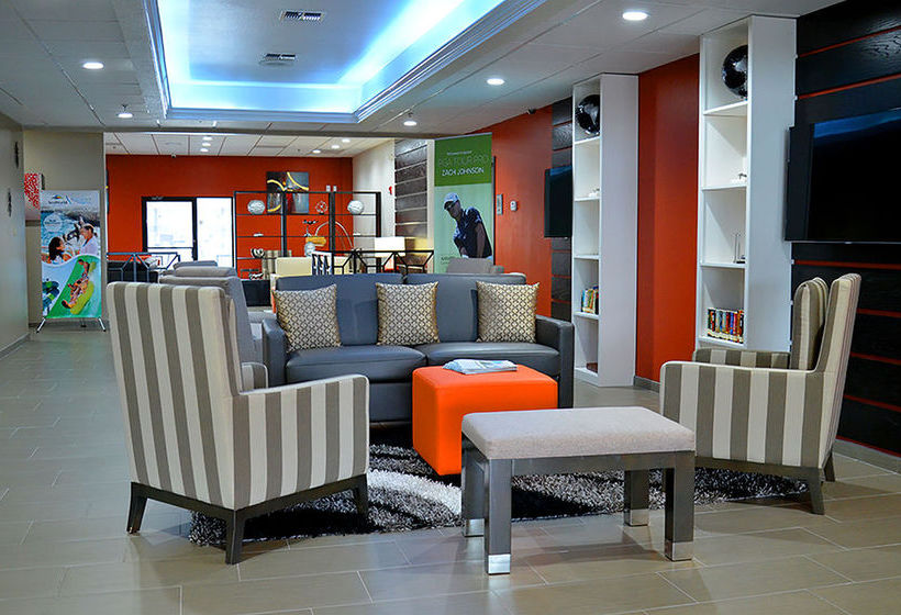 Hotel Holiday Inn Lackland - Sea World Area  | San Antonio | Texas | United States 1