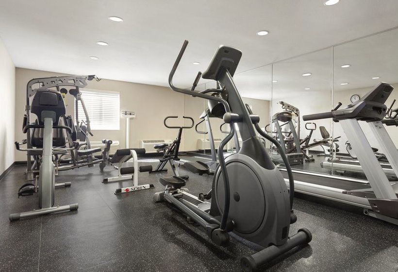 Hotel Holiday Inn Lackland - Sea World Area  | San Antonio | Texas | United States 11