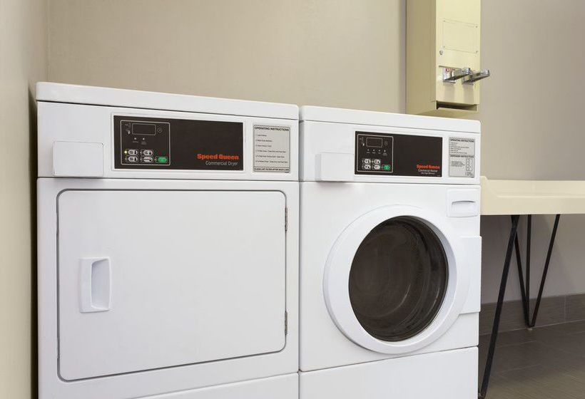 Hotel Holiday Inn Lackland - Sea World Area  | San Antonio | Texas | United States 12