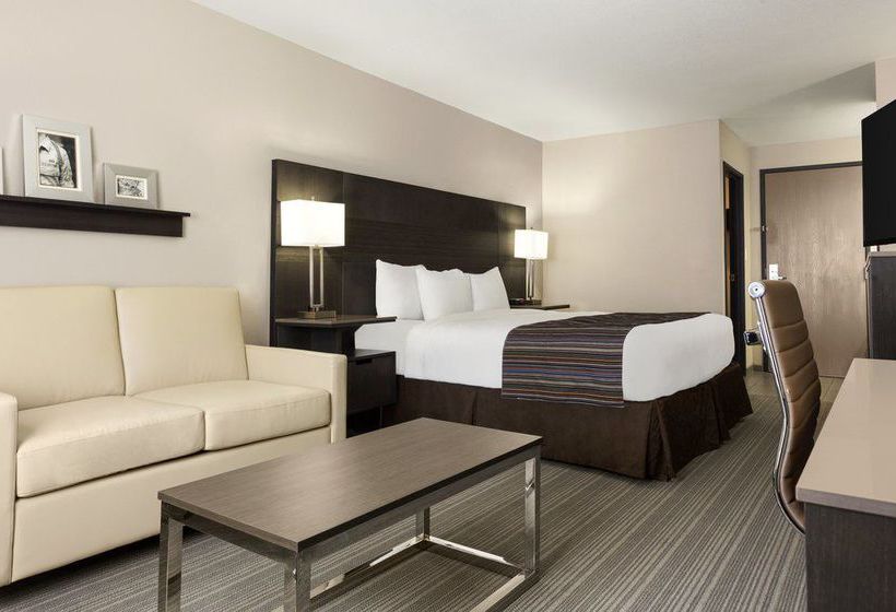 Hotel Holiday Inn Lackland - Sea World Area  | San Antonio | Texas | United States 13
