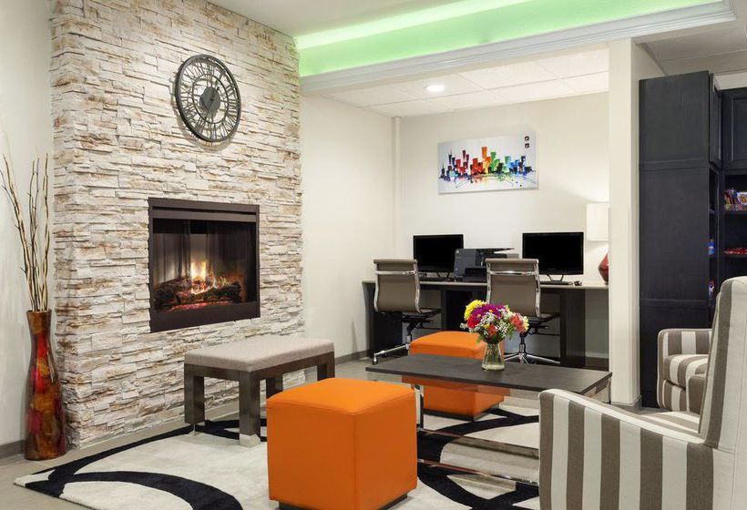 Hotel Holiday Inn Lackland - Sea World Area  | San Antonio | Texas | United States 14