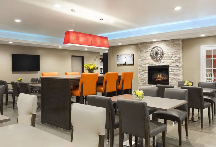 Hotel Holiday Inn Lackland - Sea World Area  | San Antonio | Texas | United States 3