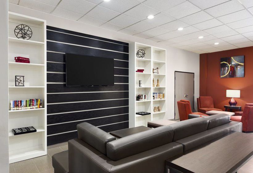 Hotel Holiday Inn Lackland - Sea World Area  | San Antonio | Texas | United States 4