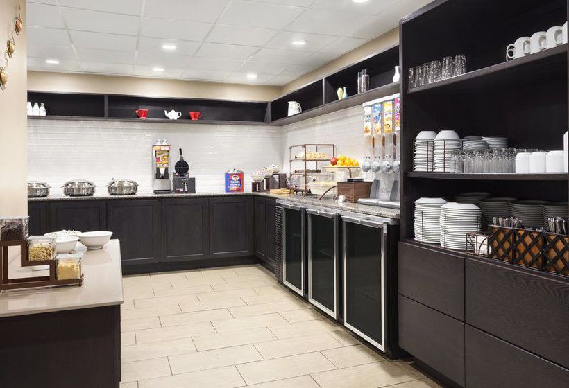 Hotel Holiday Inn Lackland - Sea World Area  | San Antonio | Texas | United States 5