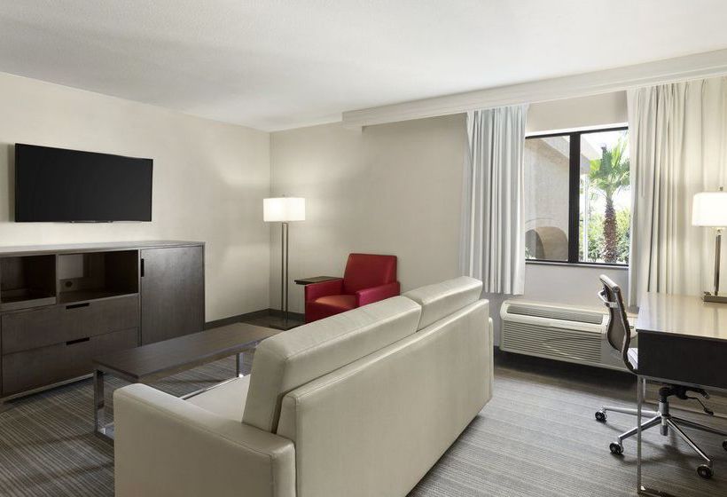 Hotel Holiday Inn Lackland - Sea World Area  | San Antonio | Texas | United States 6