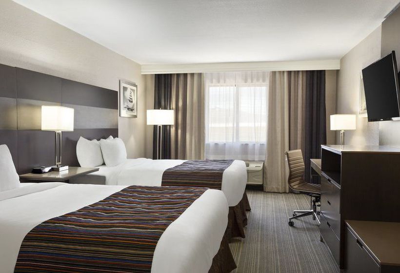 Hotel Holiday Inn Lackland - Sea World Area  | San Antonio | Texas | United States 7
