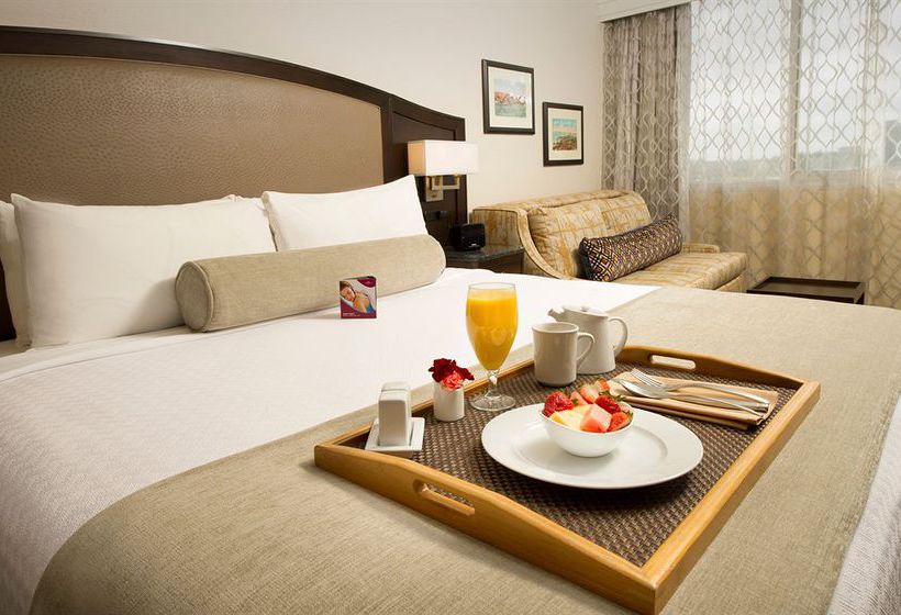 Hotel Crowne Plaza Seattle Airport  | Seattle | Washington | United States 1