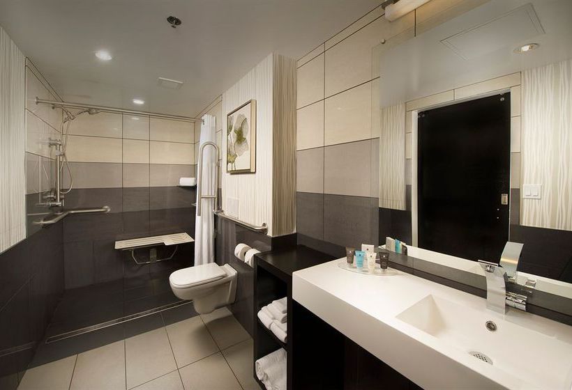 Hotel Crowne Plaza Seattle Airport  | Seattle | Washington | United States 10