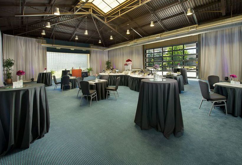 Hotel Crowne Plaza Seattle Airport  | Seattle | Washington | United States 14