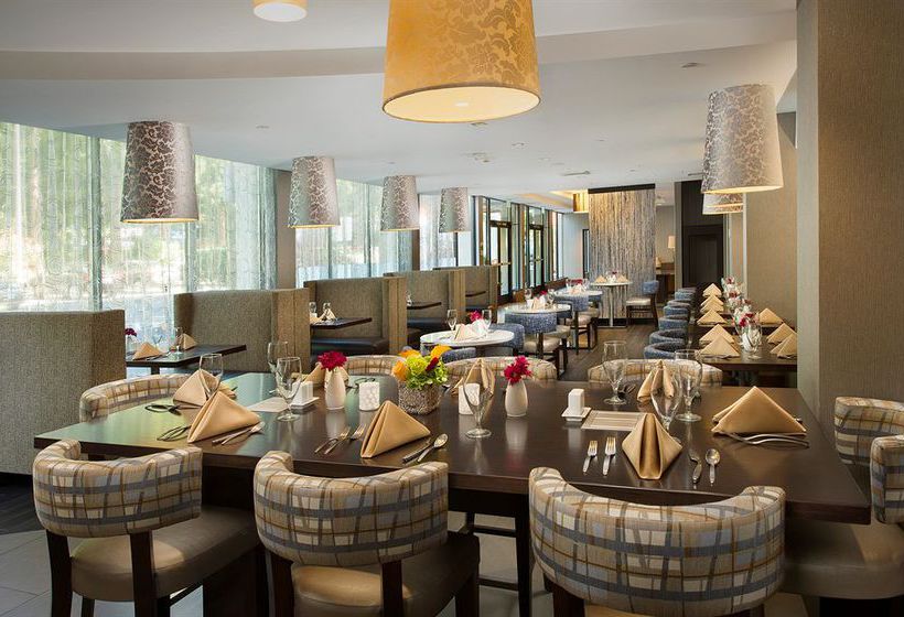 Hotel Crowne Plaza Seattle Airport  | Seattle | Washington | United States 16