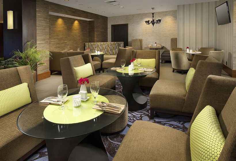 Hotel Crowne Plaza Seattle Airport  | Seattle | Washington | United States 17