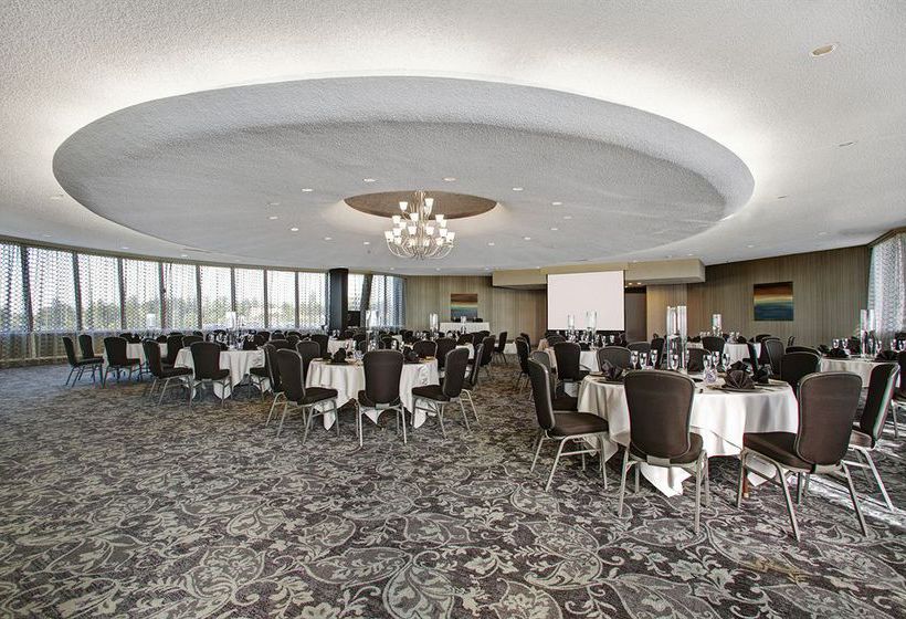 Hotel Crowne Plaza Seattle Airport  | Seattle | Washington | United States 19