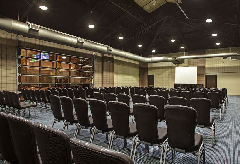 Hotel Crowne Plaza Seattle Airport  | Seattle | Washington | United States 20