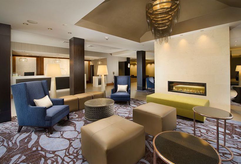 Hotel Crowne Plaza Seattle Airport  | Seattle | Washington | United States 3