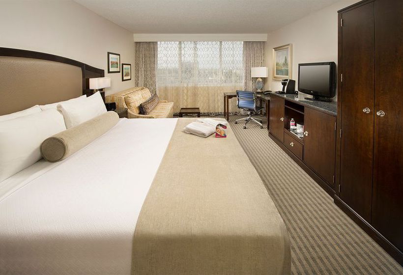 Hotel Crowne Plaza Seattle Airport  | Seattle | Washington | United States 6