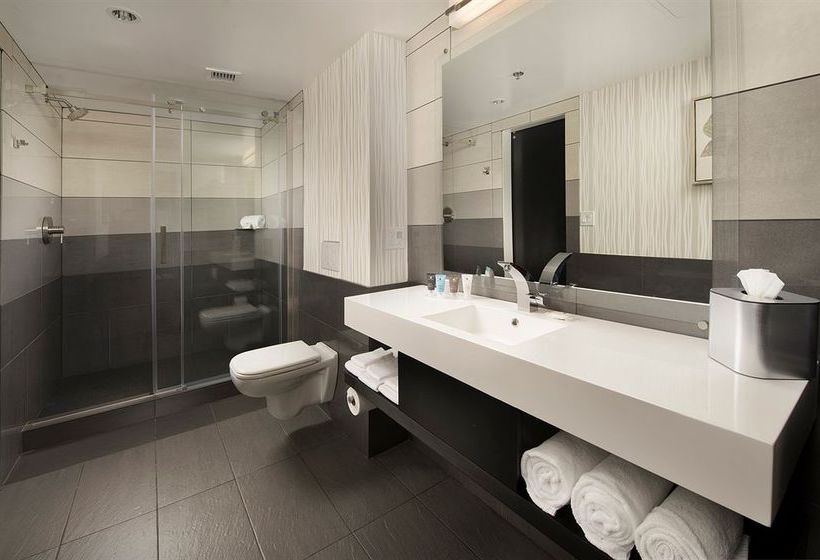 Hotel Crowne Plaza Seattle Airport  | Seattle | Washington | United States 7