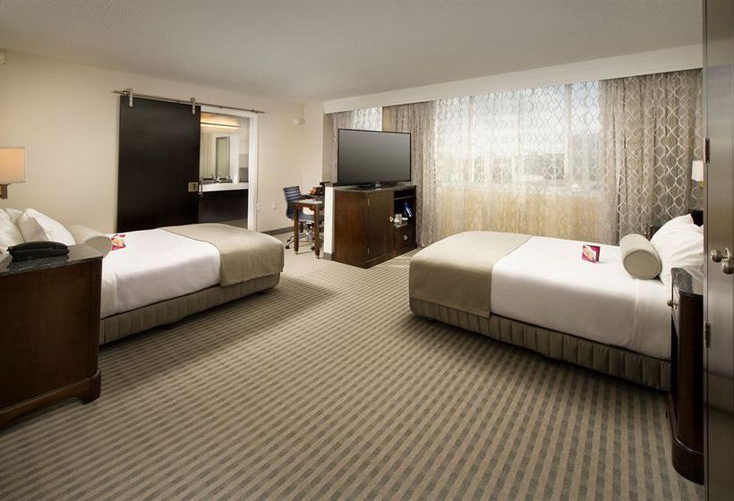 Hotel Crowne Plaza Seattle Airport  | Seattle | Washington | United States 8