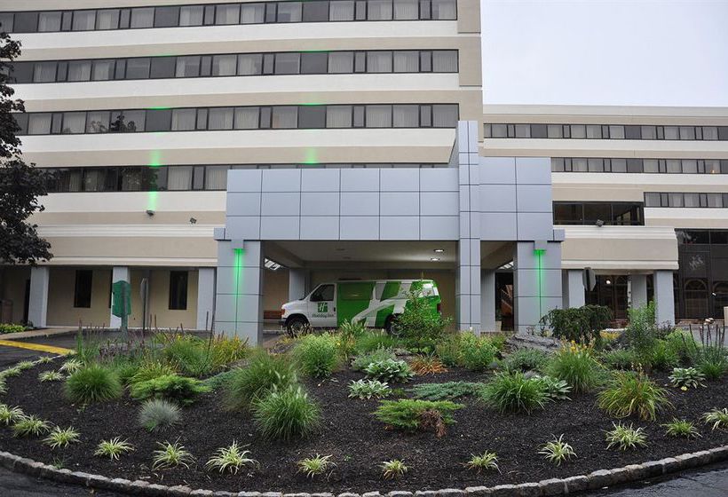 Hotel Holiday Inn Select Clinton 