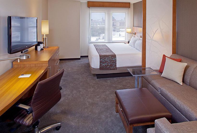 Hotel Hyatt Place New Orleans Convention Center  | New Orleans | Louisiana | United States 1
