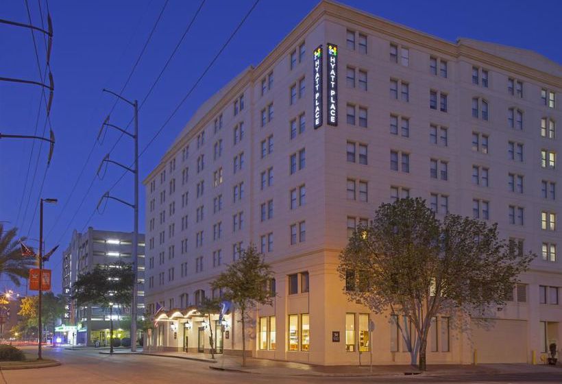 Hotel Hyatt Place New Orleans Convention Center  | New Orleans | Louisiana | United States 10